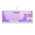 Klawiatura SteelSeries Apex 3 TKL Amethyst US